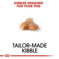 ROYAL CANIN® Pug Puppy Dog Food 9 ROYAL CANIN® Pug Puppy Dog Food -Pet World Outlet Sales pug junior u5ww.jpg