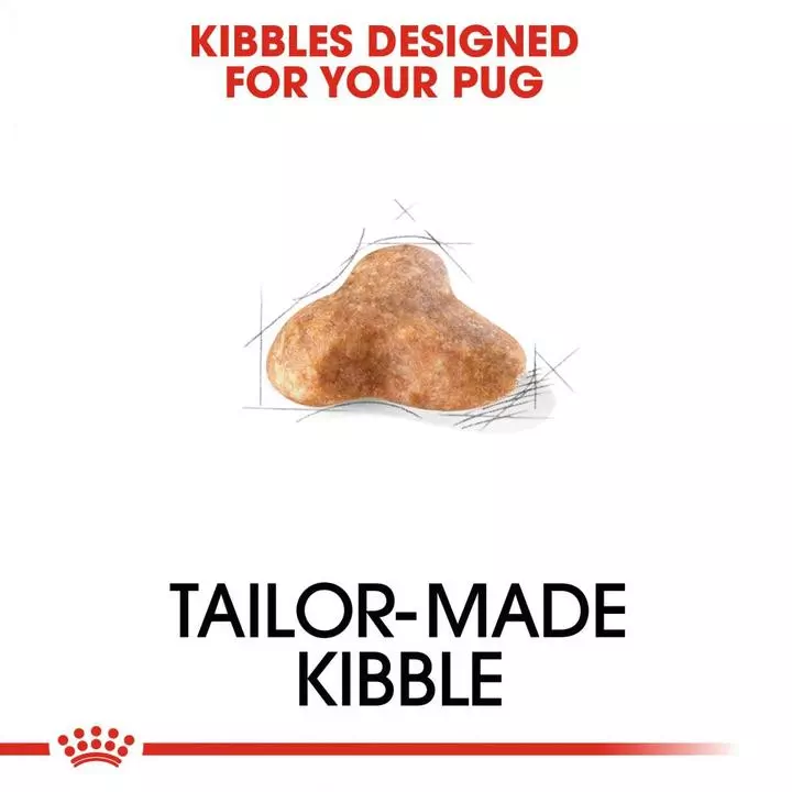 ROYAL CANIN® Pug Puppy Dog Food 3 ROYAL CANIN® Pug Puppy Dog Food - Image 3