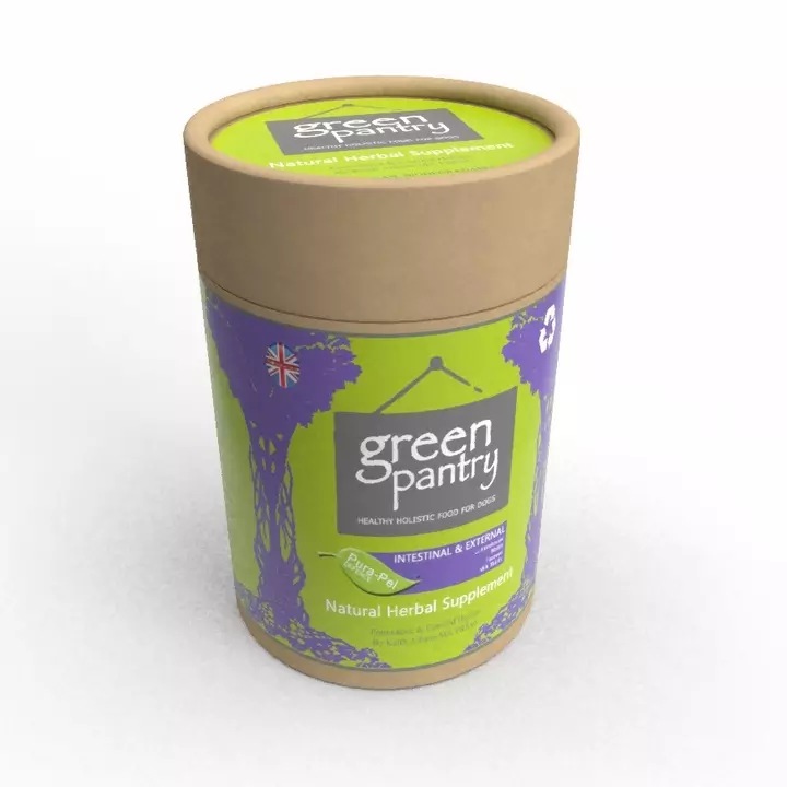 Pura-Pel Defence Herbal Supplement For Dogs & Cats 1 Pura-Pel Defence Herbal Supplement For Dogs & Cats