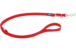 Red Dingo Multipurpose Dog Lead