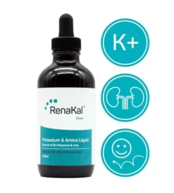 RenaKal⢠Potassium & Amino Acid Liquid For Cats & Dogs