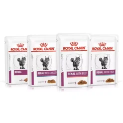 ROYAL CANINĀ® Renal Adult Wet Cat Food