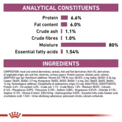 ROYAL CANIN® Renal Adult Wet Cat Food -Pet World Outlet Sales renal dsht.jpg