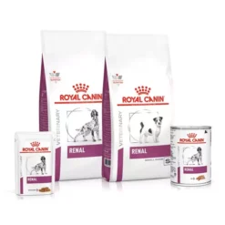ROYAL CANIN® Renal Adult Dog Food