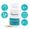 RenewMe™ Vitality & Cognitive Support Capsules For Cats & Dogs