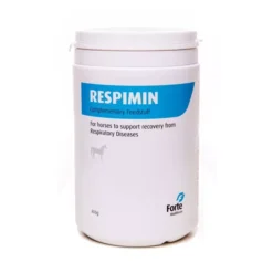Respimin Respiratory Supplement For Horses