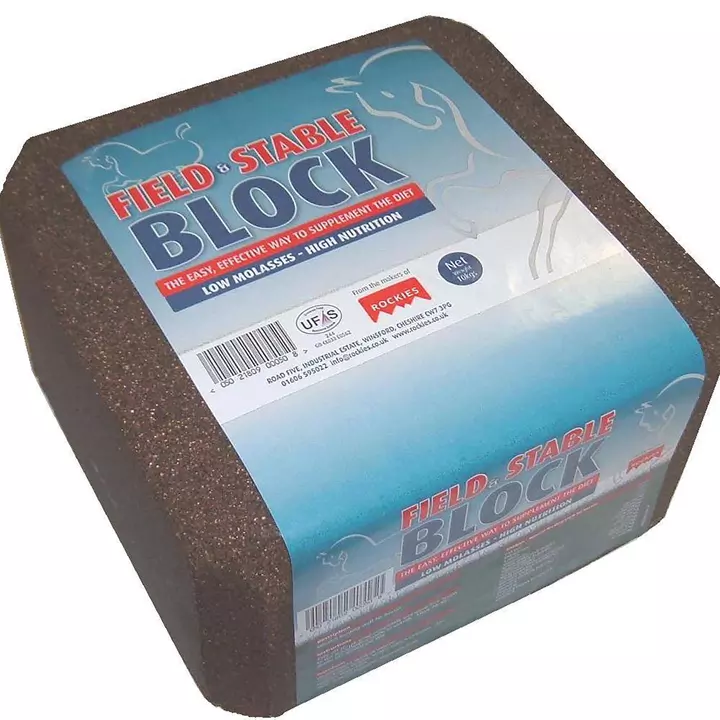 Rockies Field & Stable Block 1 Rockies Field & Stable Block