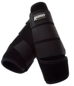 Roma Neoprene Sports Boots
