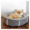 Rosewood 40 Winks Deep Plush Donut Bed