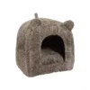 Rosewood 40 Winks Teddy Bear Cat Bed