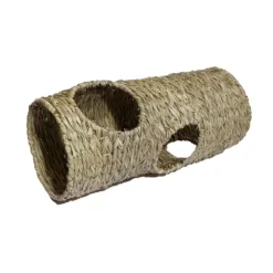 Rosewood Woven Tunnels -Pet World Outlet Sales rosewood boredom breaker seagrass duo tunnels b844.jpg