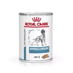 ROYAL CANIN® Canine Hypoallergenic Adult Wet Dog Food