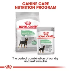 ROYAL CANIN® Digestive Care Adult Wet Dog Food -Pet World Outlet Sales royal canin digestive care adult wet dog food rvsc.jpg