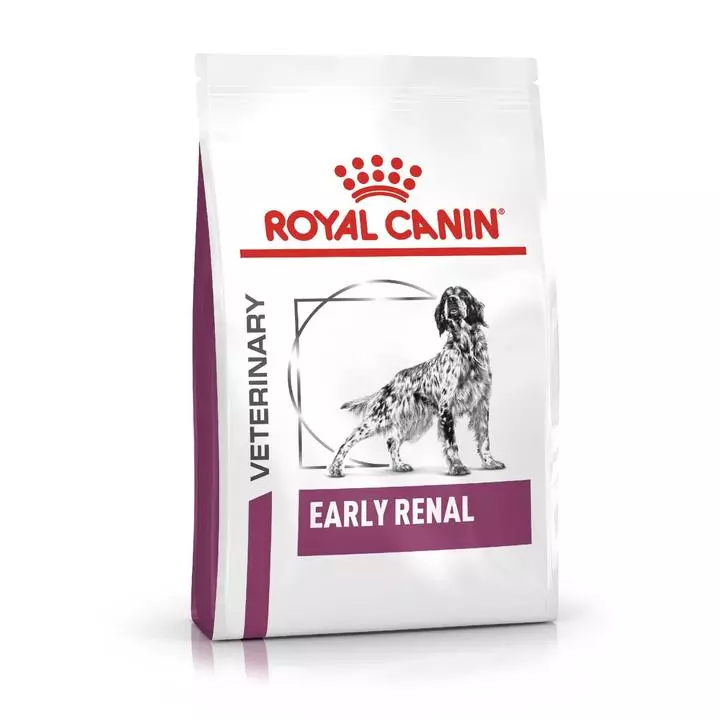 ROYAL CANIN® Early Renal Adult Dry Dog Food 1 ROYAL CANIN® Early Renal Adult Dry Dog Food