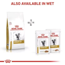 ROYAL CANIN® Feline Urinary S/O Adult Dry Cat Food -Pet World Outlet Sales royal canin feline urinary so adult dry cat food spsi.jpg