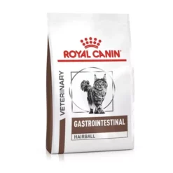 ROYAL CANINĀ® Gastro Intestinal Hairball Dry Cat Food
