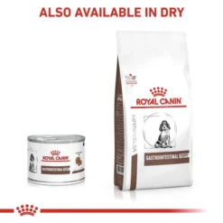 ROYAL CANIN® Gastro Intestinal Puppy Mousse -Pet World Outlet Sales royal canin gastro intestinal puppy mousse 4q6q.jpg