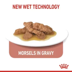 ROYAL CANIN® Indoor Sterilised Adult 7+ Wet Cat Food 14 ROYAL CANIN® Indoor Sterilised Adult 7+ Wet Cat Food -Pet World Outlet Sales royal canin indoor sterilised 7 wet cat food j2rm.jpg