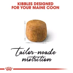 ROYAL CANIN® Maine Coon Adult Dry Cat Food -Pet World Outlet Sales royal canin maine coon adult dry cat food 4oel.jpg