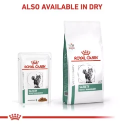 ROYAL CANIN® Satiety Adult Cat Food -Pet World Outlet Sales royal canin satiety adult cat food f69f.jpg