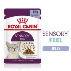 ROYAL CANIN® Sensory Feel In Jelly Adult Wet Cat Food
