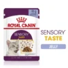 ROYAL CANIN® Sensory Taste In Jelly Adult Wet Cat Food