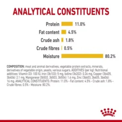 ROYAL CANIN® Sensory Taste In Jelly Adult Wet Cat Food -Pet World Outlet Sales royal canin sensory taste in jelly adult wet cat food fioj.jpg