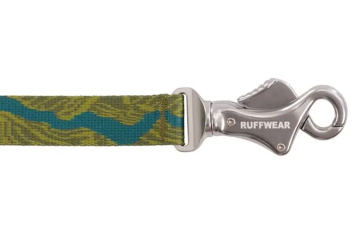 Ruffwear Flat Out New River Leash 4 Ruffwear Flat Out New River Leash - Image 4