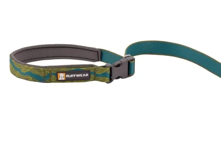 Ruffwear Flat Out New River Leash 6 Ruffwear Flat Out New River Leash - Image 6