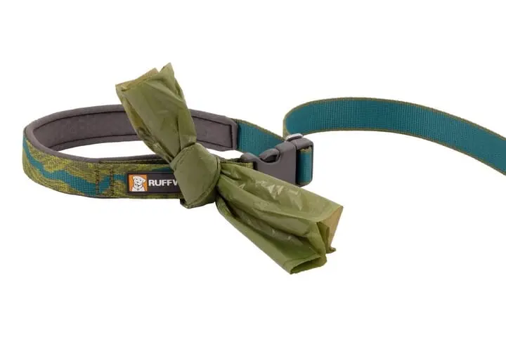 Ruffwear Flat Out New River Leash 5 Ruffwear Flat Out New River Leash - Image 5