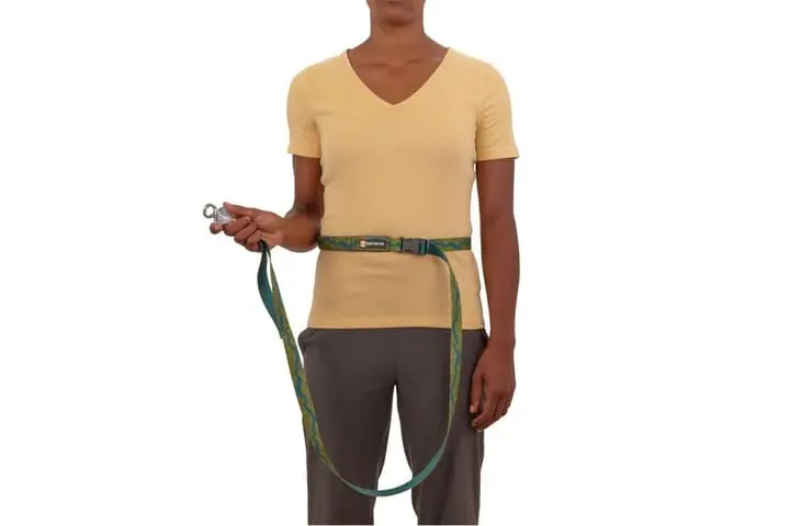 Ruffwear Flat Out New River Leash 7 Ruffwear Flat Out New River Leash - Image 7