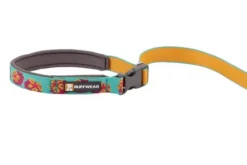 Ruffwear Flat Out Spring Burst Leash -Pet World Outlet Sales ruffwear flat out spring burst leash ovwh.jpg