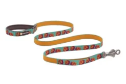 Ruffwear Flat Out Spring Burst Leash