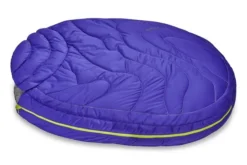 Ruffwear Highlands Sleeping Bag Huckleberry Blue -Pet World Outlet Sales ruffwear highlands sleeping bag huckleberry blue ae2c.jpg