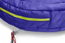 Ruffwear Highlands Sleeping Bag Huckleberry Blue -Pet World Outlet Sales ruffwear highlands sleeping bag huckleberry blue mq0b.jpg