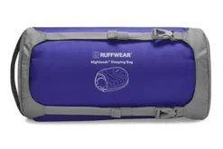Ruffwear Highlands Sleeping Bag Huckleberry Blue -Pet World Outlet Sales ruffwear highlands sleeping bag huckleberry blue q3tp.jpg