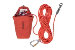 Ruffwear Knot-a-Hitch Dog Lead Red Clay -Pet World Outlet Sales ruffwear knotahitch dog lead red clay hbqh.jpg
