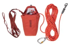 Ruffwear Knot-a-Hitch Dog Lead Red Clay
