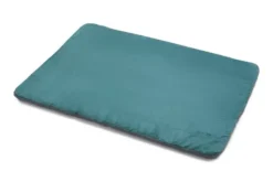 Ruffwear Mt. Bachelor Pad Portable Dog Bed Tumalo Teal