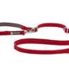 Ruffwear Switchbak Multi-Function Dog Lead Red Sumac
