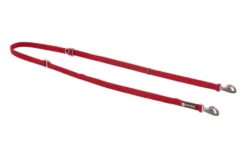 Ruffwear Switchbak Multi-Function Dog Lead Red Sumac 14 Ruffwear Switchbak Multi-Function Dog Lead Red Sumac -Pet World Outlet Sales ruffwear switchbak multifunction dog lead red sumac 9kdw.jpg
