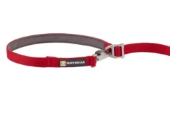 Ruffwear Switchbak Multi-Function Dog Lead Red Sumac 13 Ruffwear Switchbak Multi-Function Dog Lead Red Sumac -Pet World Outlet Sales ruffwear switchbak multifunction dog lead red sumac ywkw.jpg