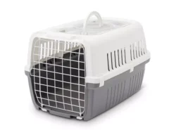 Savic Zephos 2 Plastic Pet Carrier