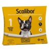 Scalibor Protectorband Collar For Dogs