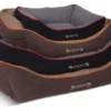 Scruffs Thermal Box Bed