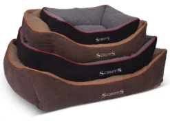 Scruffs Thermal Box Bed