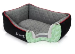 Scruffs Thermal Box Bed -Pet World Outlet Sales scruffs thermal box bed qfz0.jpg