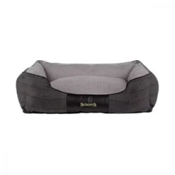 Scruffs Windsor Box Bed