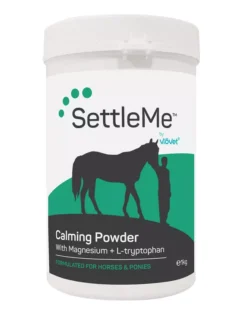 SettleMe™ Calming Powder For Horses & Ponies