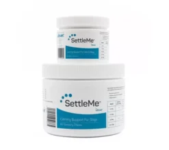 SettleMe™ Calming Support Chews For Cats & Dogs
